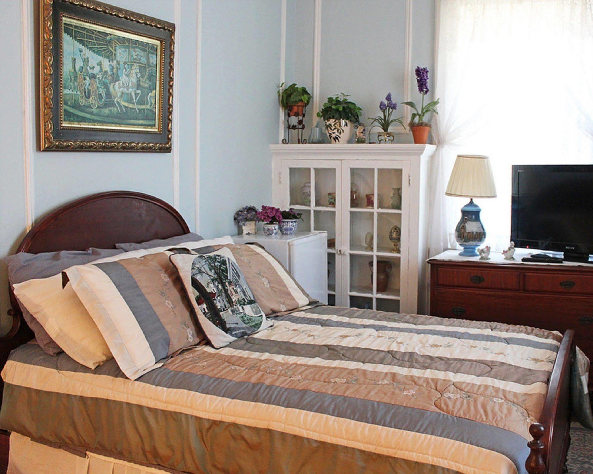 Port City Guest House วิลมิงตัน ภายนอก รูปภาพ
