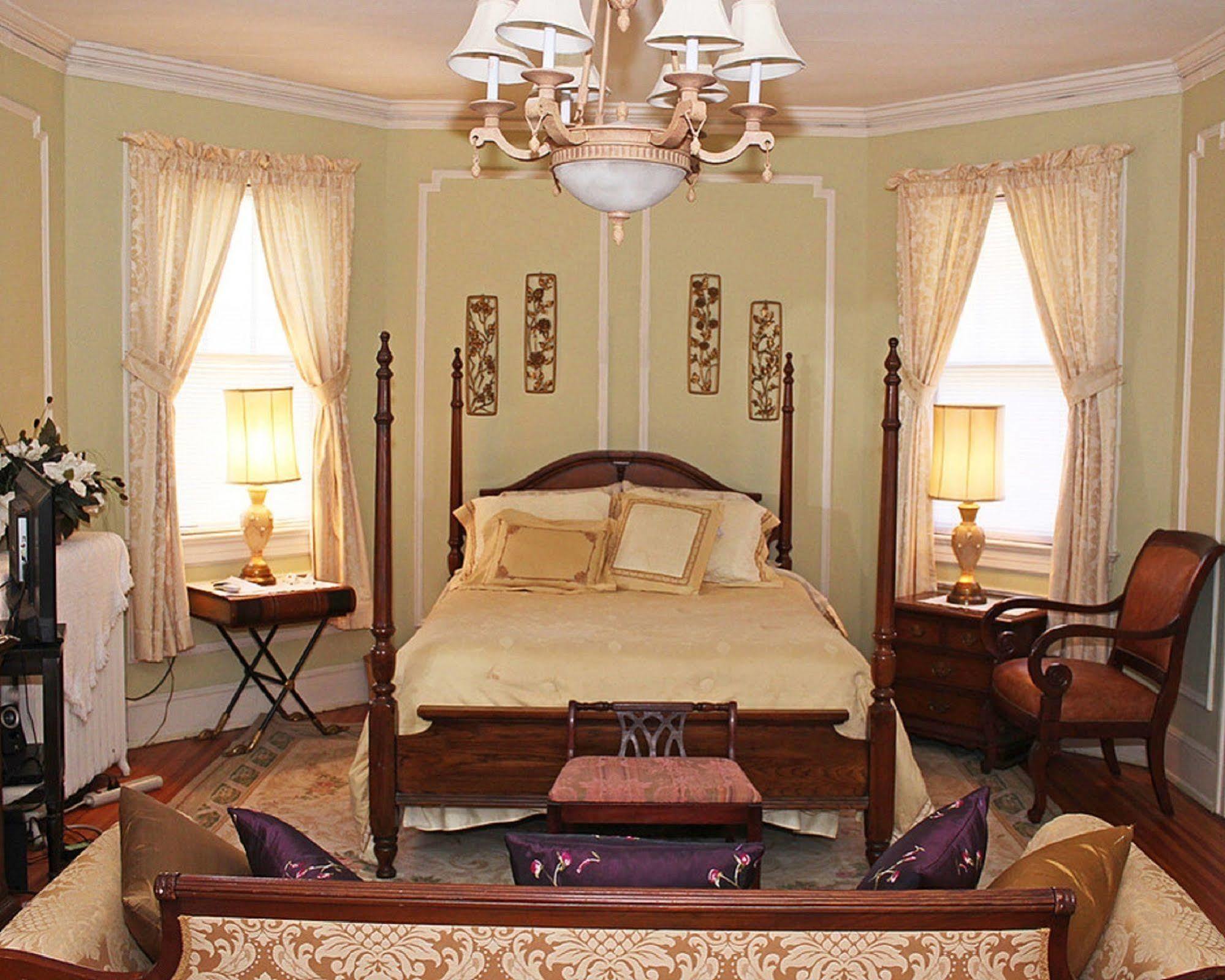 Port City Guest House วิลมิงตัน ภายนอก รูปภาพ