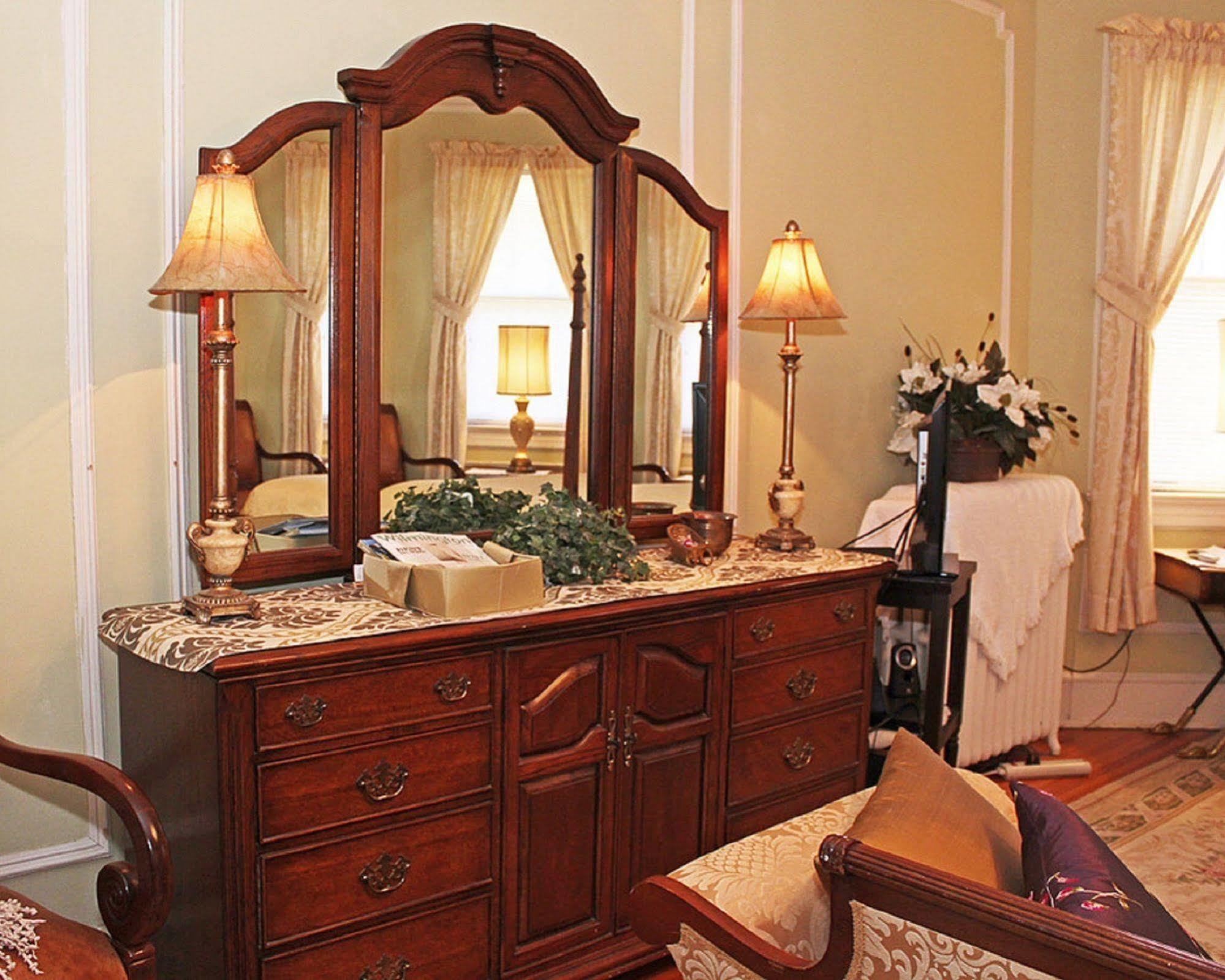 Port City Guest House วิลมิงตัน ภายนอก รูปภาพ