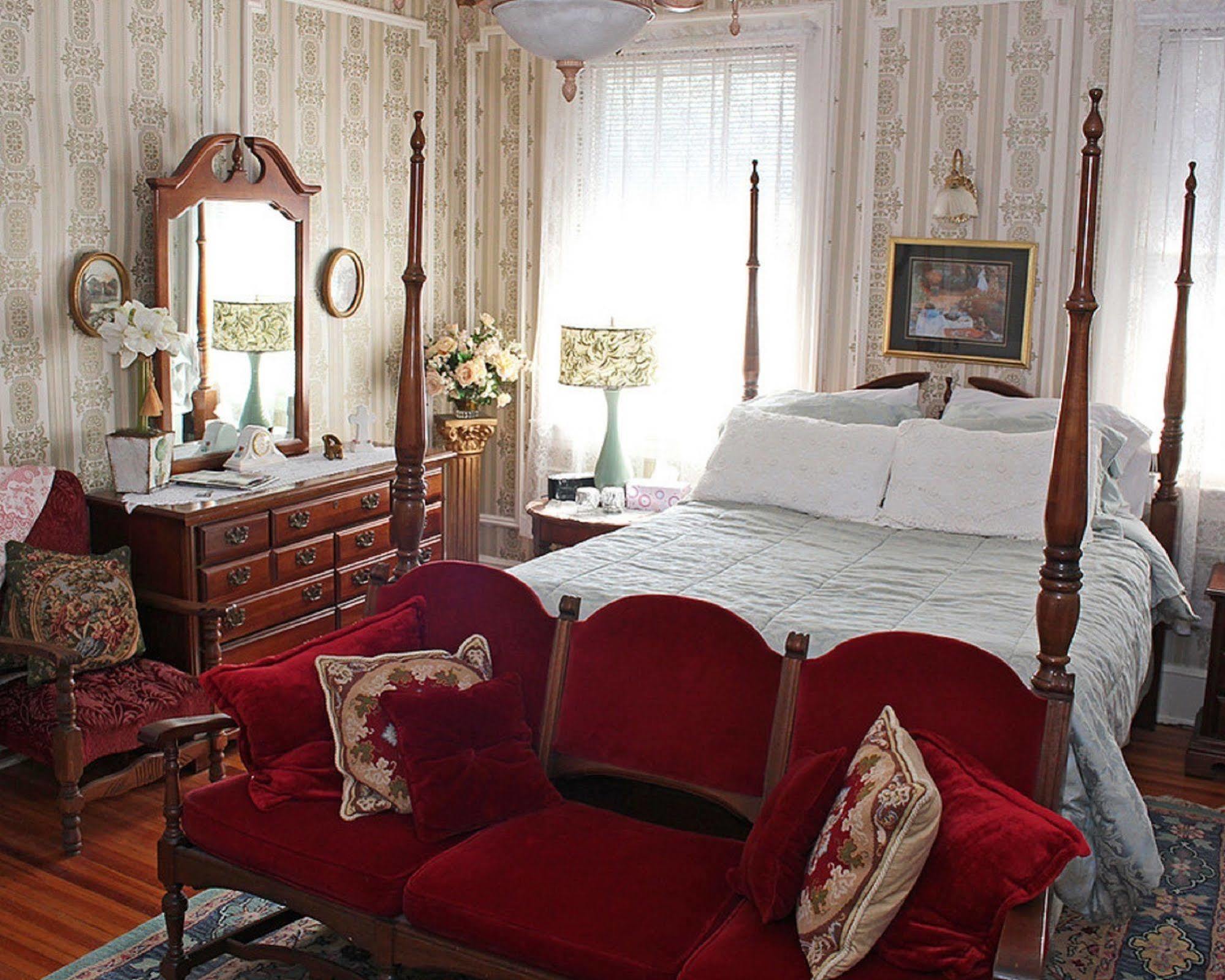 Port City Guest House วิลมิงตัน ภายนอก รูปภาพ